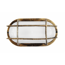 Φωτιστικό χελώνα SLP-400 BRONZE Φωτιστικό χελώνα SLP-400 BRONZE